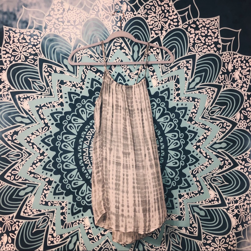 ACACIA • Capri Dress